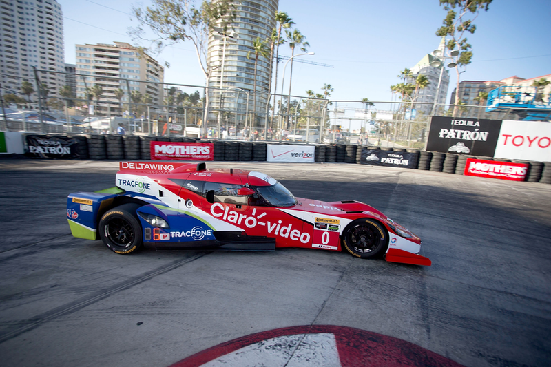 Illustration for article titled How Tomorrow's Race Car Got Bogged In Today's Lawsuits